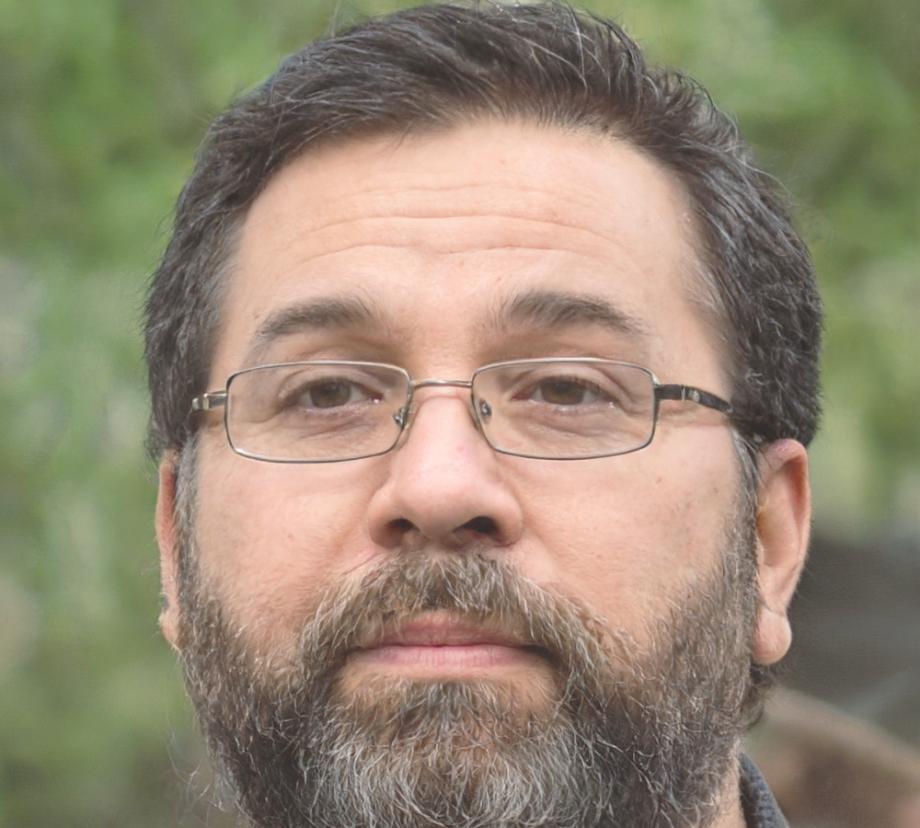 Rajiv Sharma, Founder & Lead Instructor at Syncmodelnode