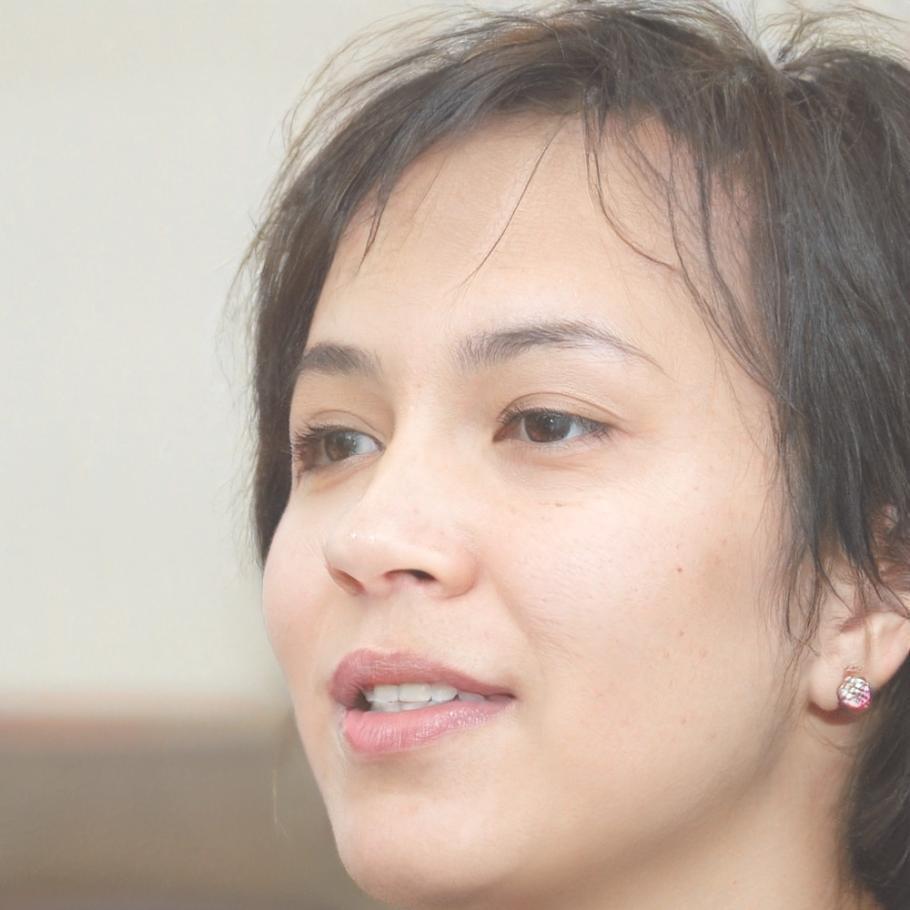 Priya Desai, Program Director at Syncmodelnode